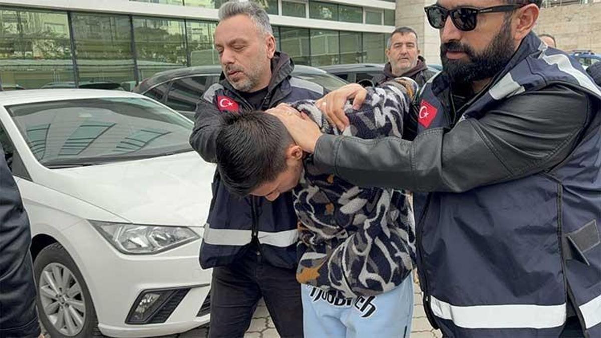 Samsun’da satırlı cinayet...'Tek başıma yaptım' demişti! Kadın, kocası ve oğluna müebbet hapis istemi