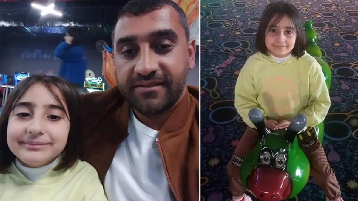 Eşine acı çektirmek için kızını öldürdü! Cezaevindeki koğuşunda ölü bulundu