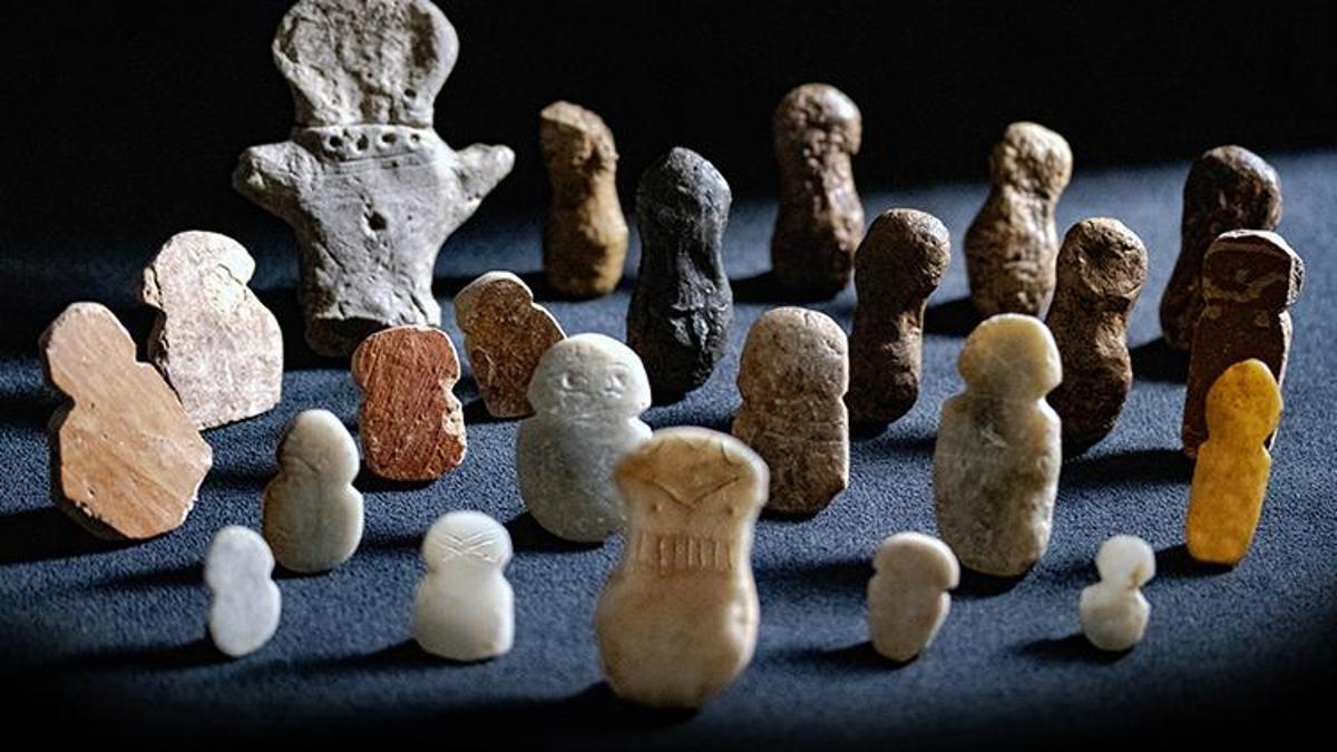Milliyet Arkeoloji ile Kütahya'daki Tunç Çağı başkentine yolculuk