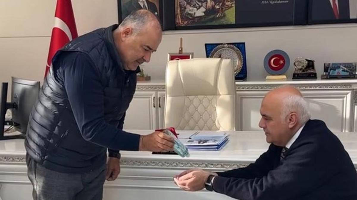 Ankara'nın meşhur ayazı kolonyaya dönüştü: Kızılcahamam'da üretilen kolonya yok satıyor!