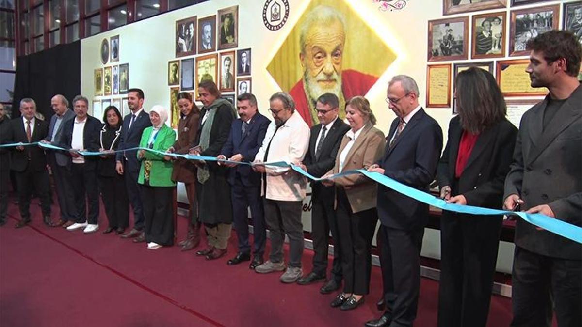 Bursa'da kültür sanat sezonu açıldı