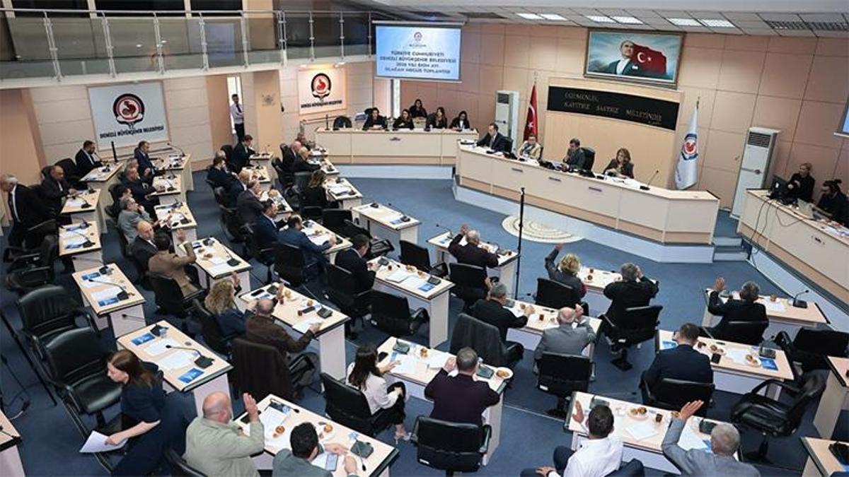 Denizli’den dev sosyal destek: Öğrenciye eğitim, çiftçiye mazot, hanelere ısınma yardımı