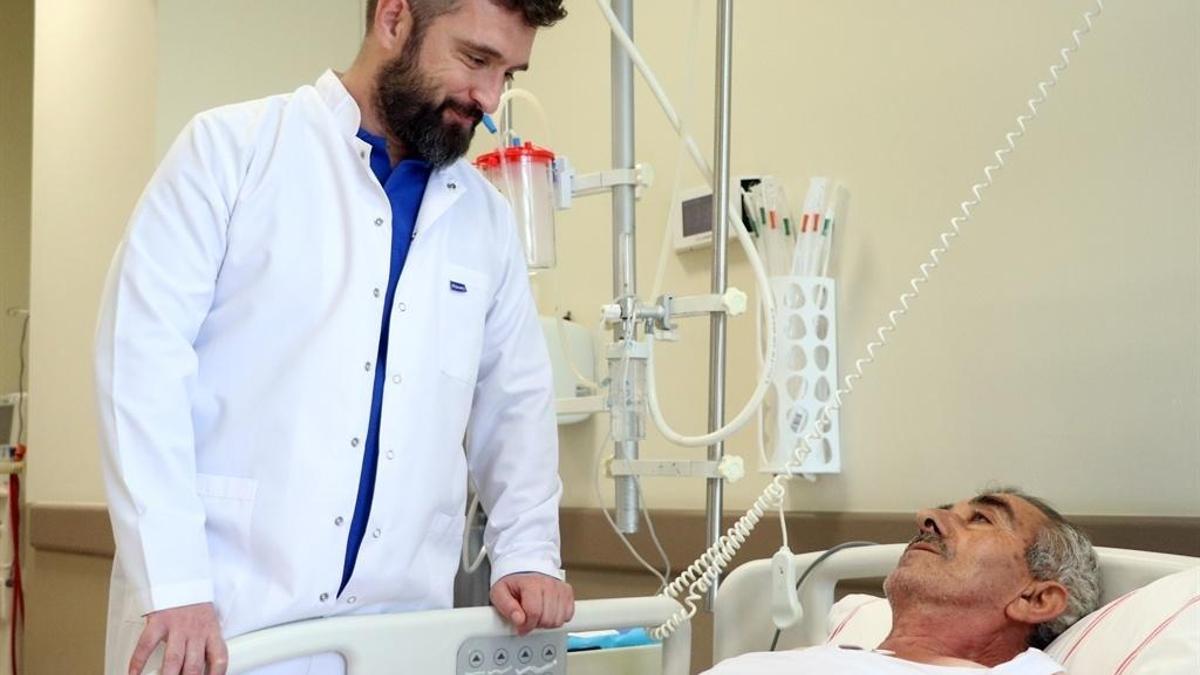 Kayseri'de doktorları harekete geçiren tablo: Kalp pili bir günde 60 kez şok verdi
