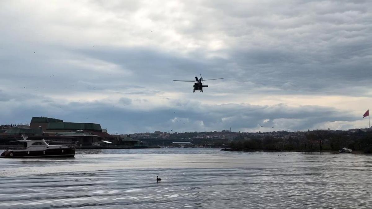 İstanbul'daki sel felaketi! Hayatını kaybedenlerin sayısı 5'e ulaştı