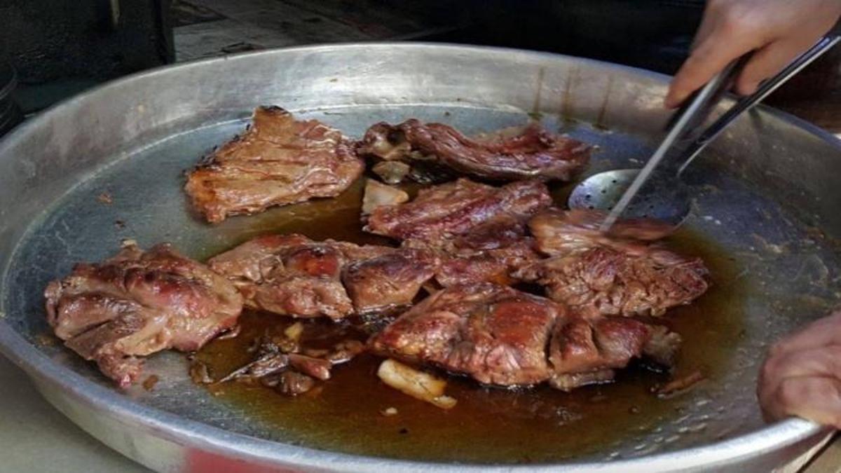 Bir kilo kıyma mı, 100 gram kebap mı? Konya'da yeni fiyatlar tartışma yarattı