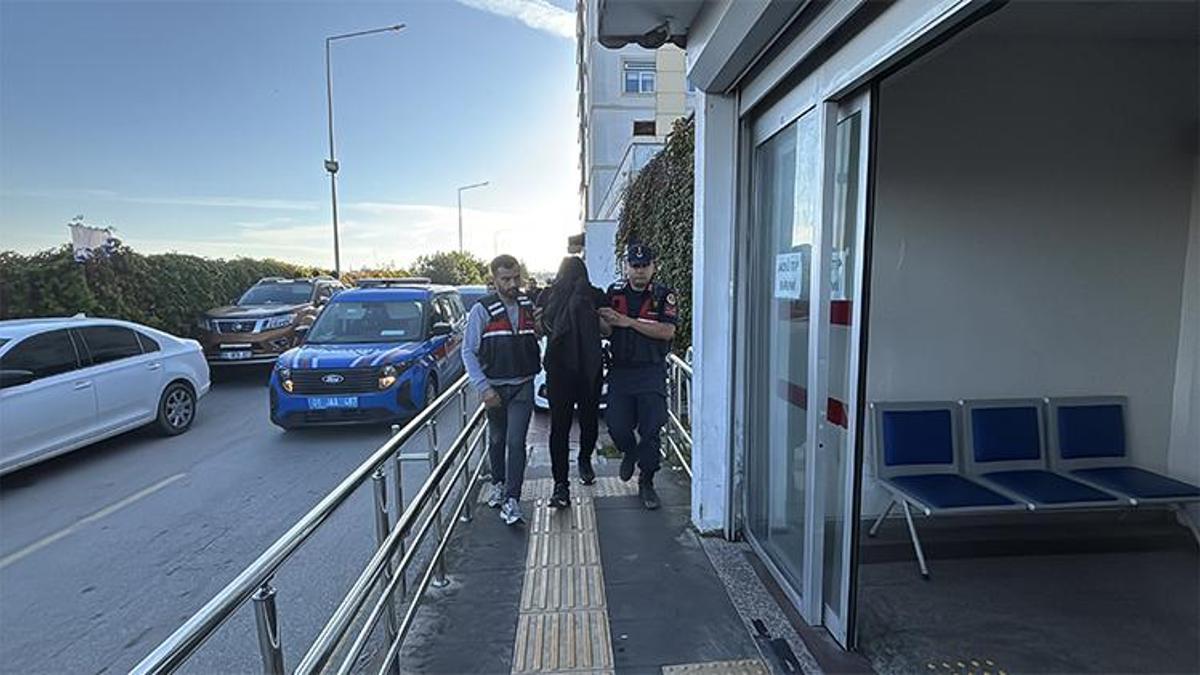 Çukurova Belediyesi’ne operasyonda eski başkan Soner Çetin gözaltına alındı
