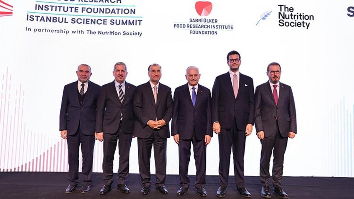 Bilim insanları, İstanbul Science Summit 2026’da buluştu