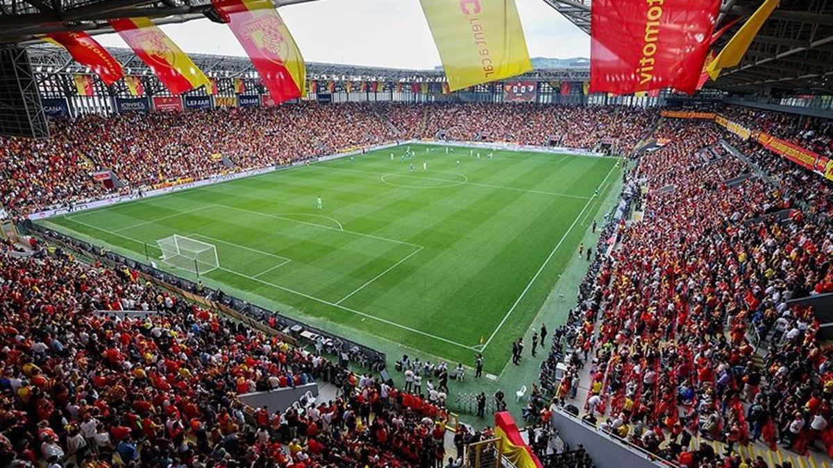 Göztepe'nin günler sonra istediği oluyor! Çorum FK ile son bulacak