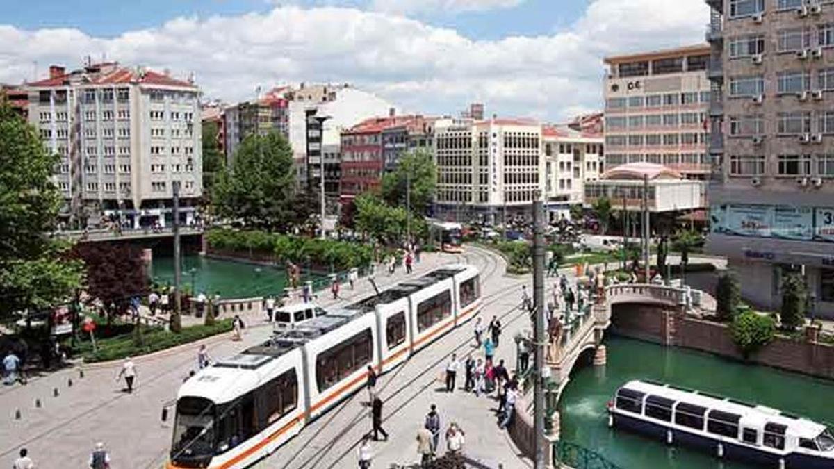 Eskişehir'de yüzde 26 zam kararı!