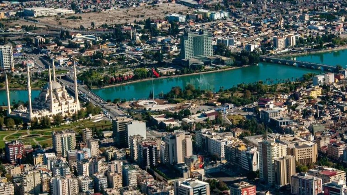 Adana'da güzel haberi vali verdi: Yüzde 9 azaldı