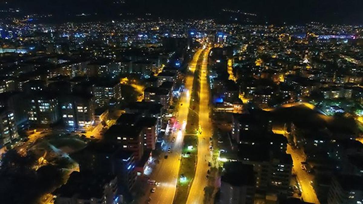 Bursalılar dikkat! Bu güzergâhlar trafiğe kapatılacak