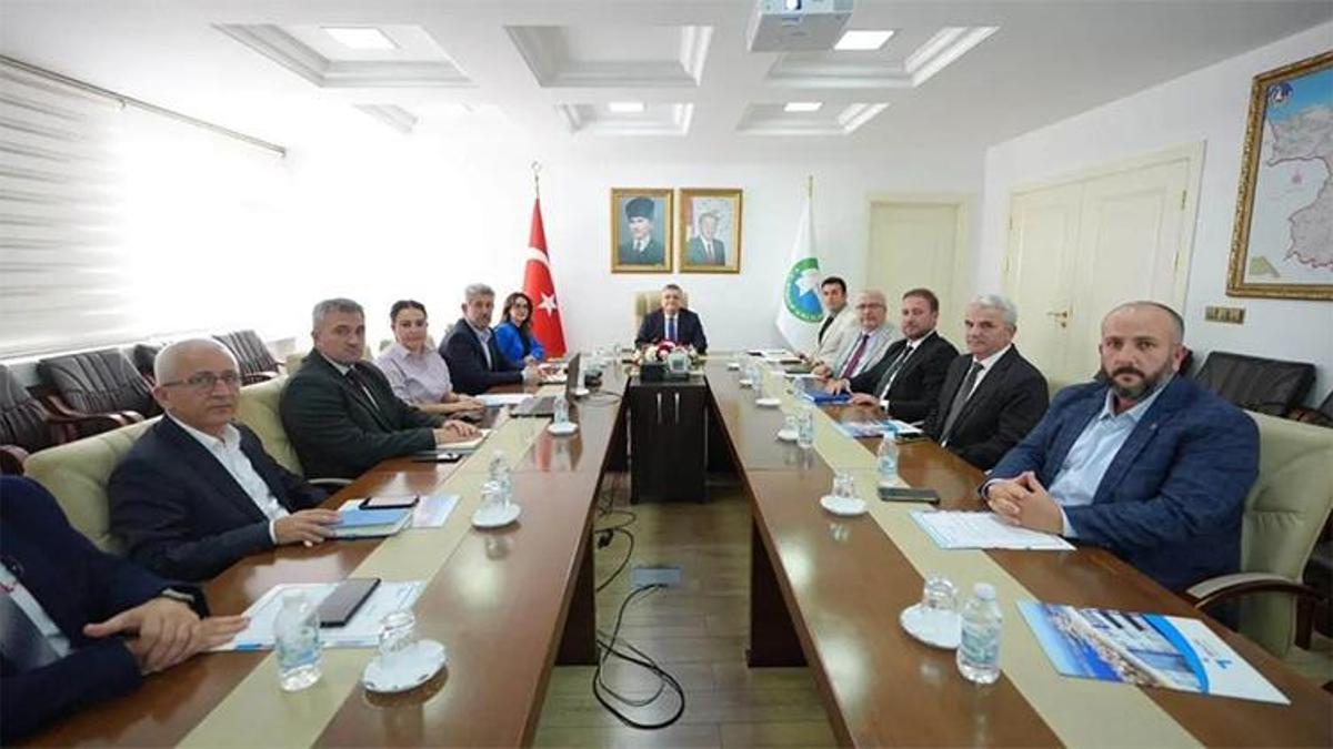 Sinop’un istihdam haritası yeniden çiziliyor: İŞKUR rakamları açıkladı, dev projeler yolda!