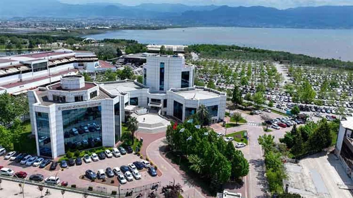Kocaeli'den güzel haber! İSU duyurdu: Su faturaları tahsil edilmeyecek, başvurular 20 Kasım'a kadar sürüyor