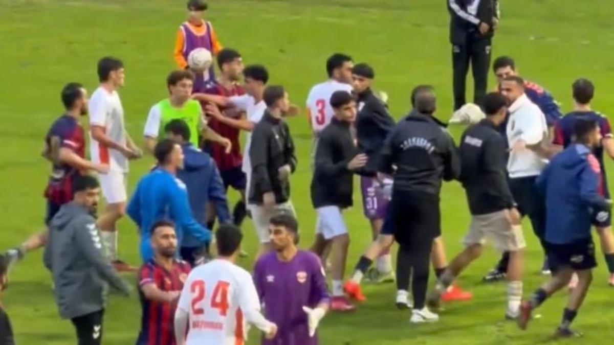 Adanaspor maçı sonrası olay hareket pahalıya patladı