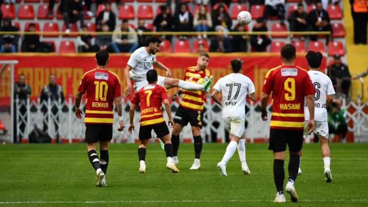 Kayserispor'a kötü haber! TFF açıkladı