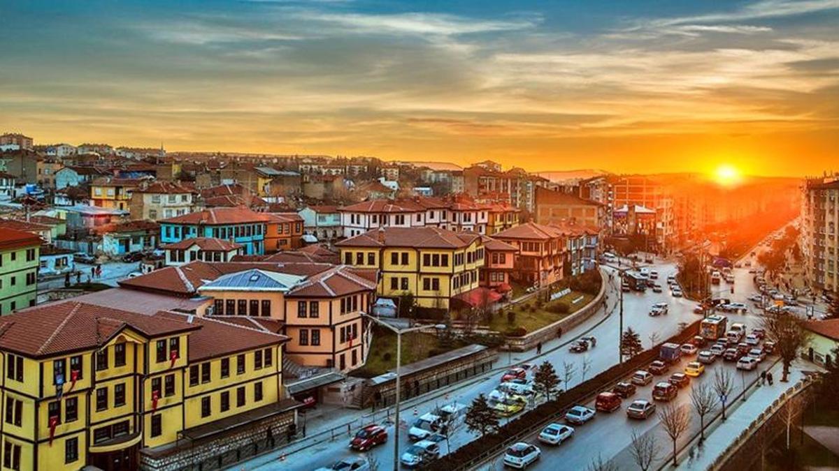 Eskişehir’de 246 milyonluk satış! 10 bin TL yetiyor