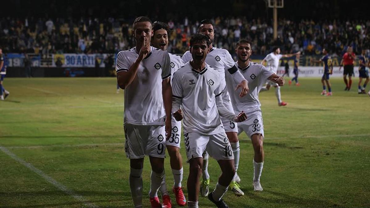 Altay'da Eskişehirspor yenilgisi sonrası tek hedef var!