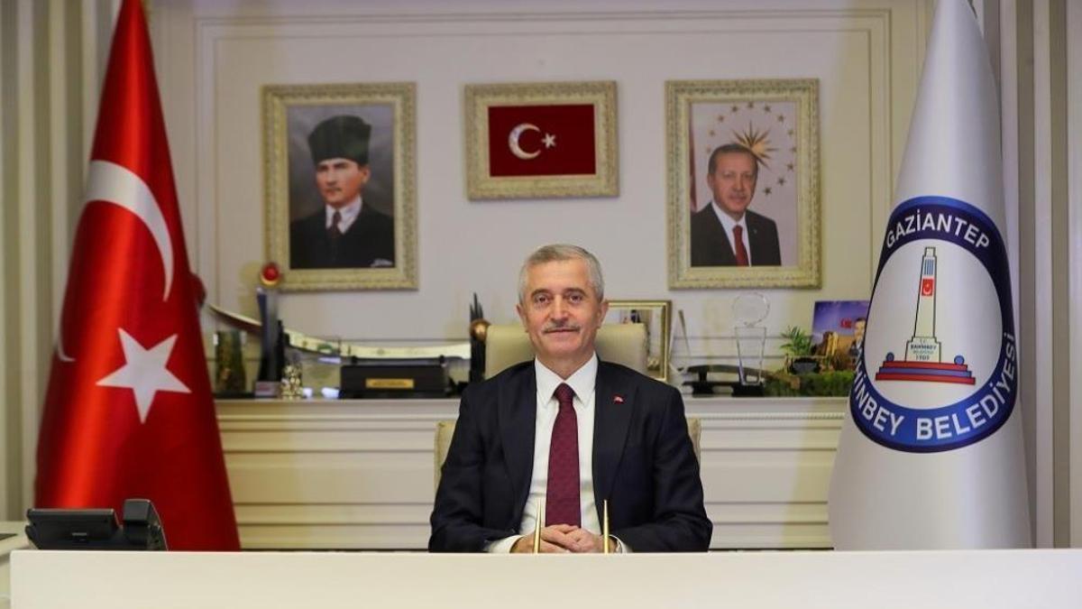Şahinbey Belediyesi duyurdu: Üniversitelilere 66 bin TL’ye kadar nakdi destek