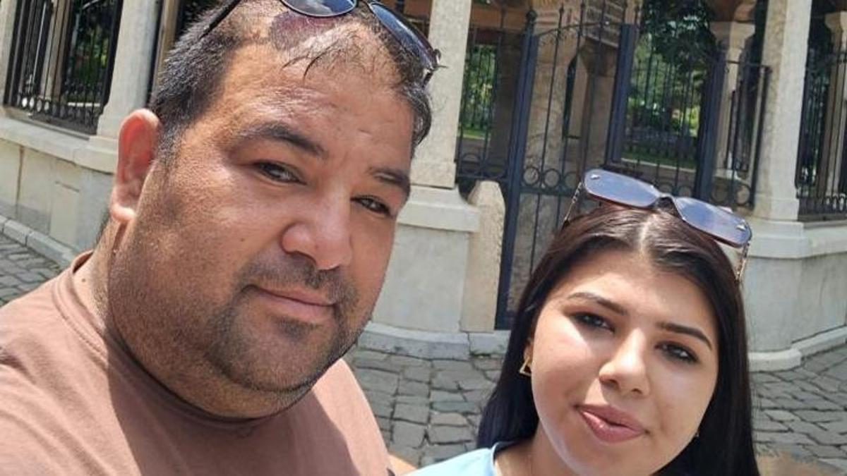 Antalya'da 17 yaşındaki kız çocuğundan 3 gündür haber alınamıyor! Ailesinin feryadı yürek burktu