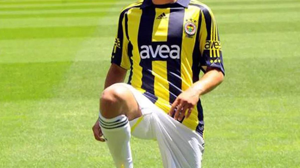 Fenerbahçe'nin eski yıldızı İstanbul takımının teknik direktörü oldu