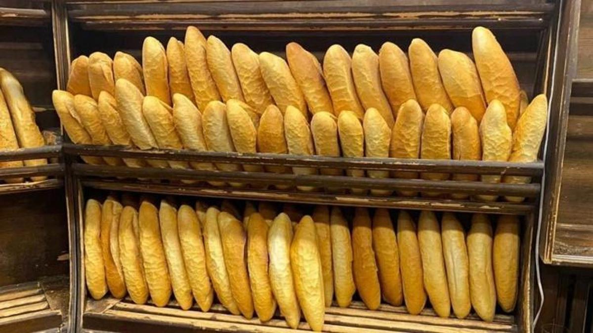 Eskişehir’de ekmeğe zam hazırlığı: 220 gram ekmek için 25 TL talebi