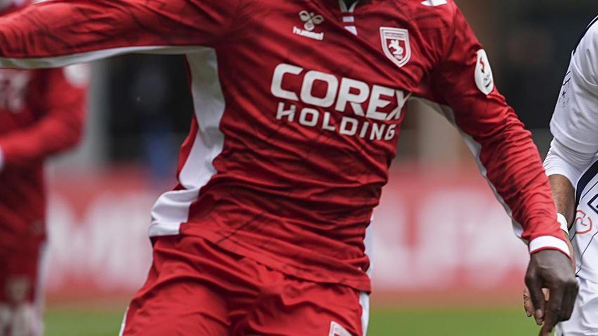 Samsunspor 1,5 milyon Euro'ya transfer etti, şimdi yokları oynuyor