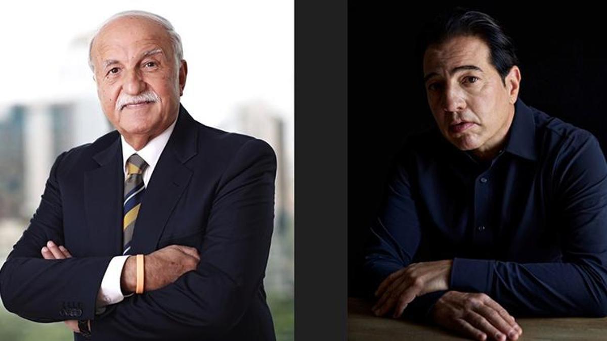 Fazıl Say’ın sanat yönetmenliğinde, ‘Özyeğin Filarmoni’ hayata geçiyor