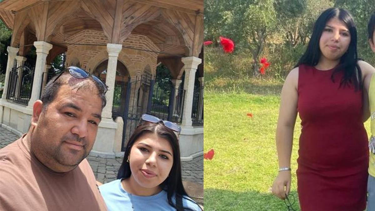 Antalya'da 3 gündür kayıp olan 17 yaşındaki genç kız bulundu! Sosyal medya detayı dikkat çekti