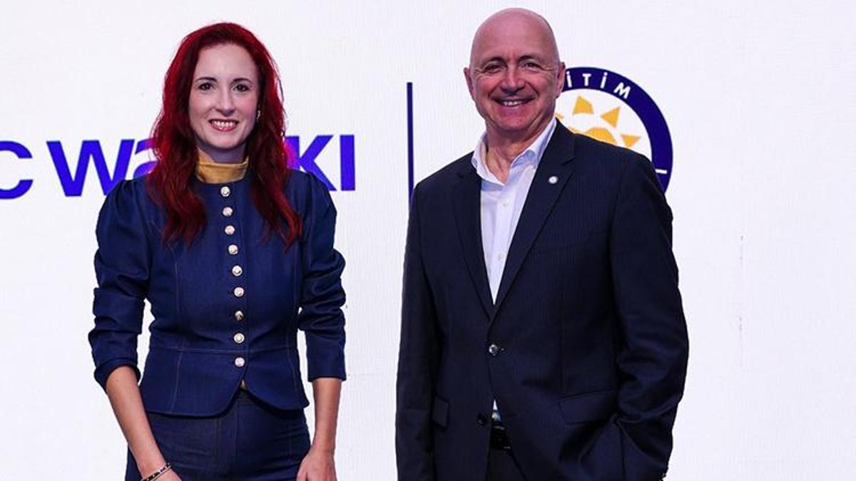 Yaşamsal Gelişim Yolculuğu Eğitim Programı tanıtıldı