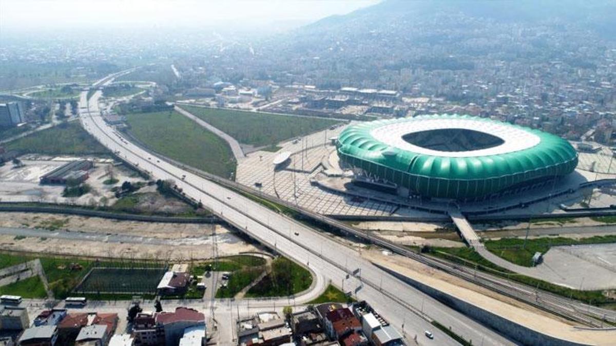 Bursa’da bu yollar trafiğe kapatılacak! Sürücülere alternatif güzergah uyarısı