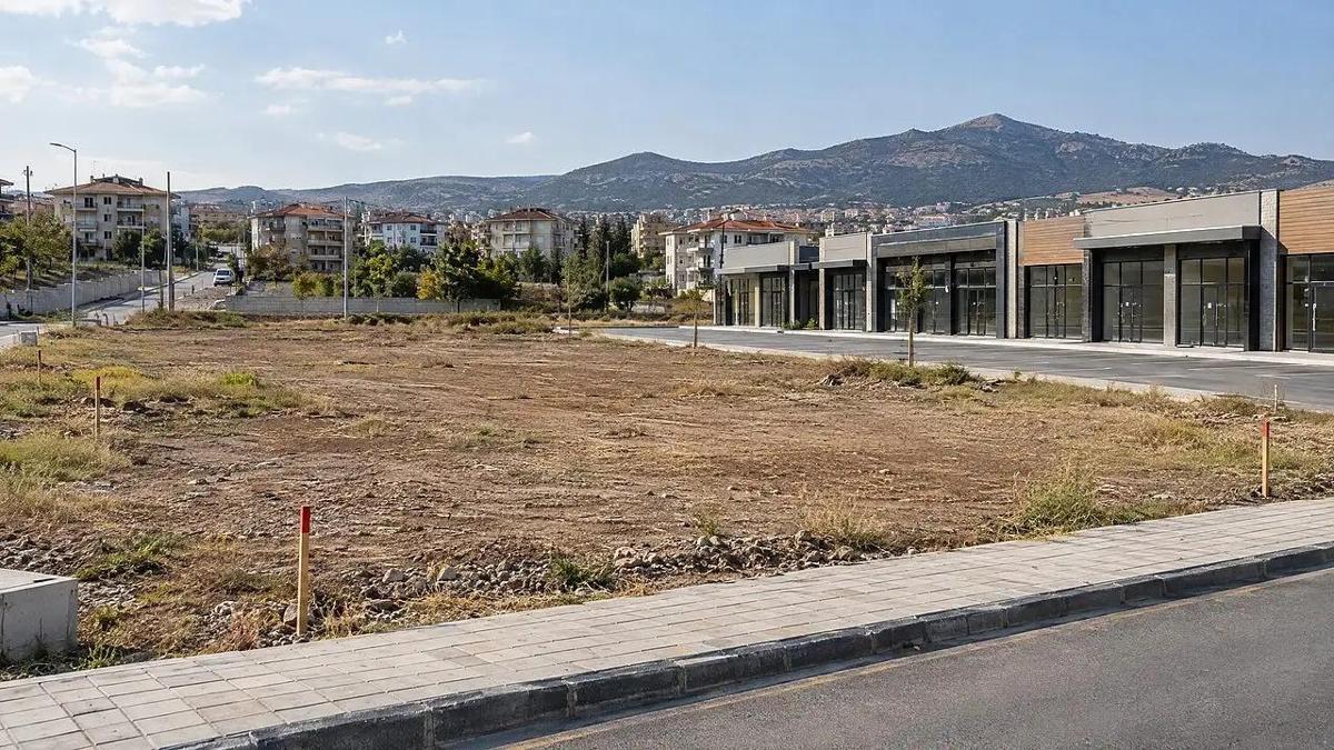 Kayseri’de tarla ve işyeri kiralamak isteyenlere fırsat: 6 bin TL’den başlıyor
