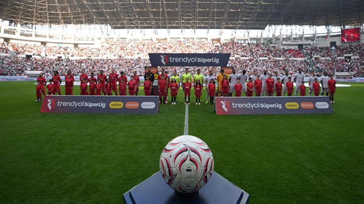 Samsunspor maçı öncesi Amedspor'a şok! TFF izin vermedi