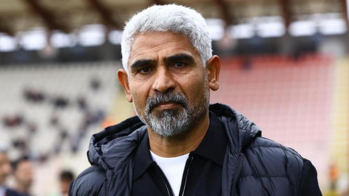 Sivasspor'da 4-0 sonrası İsmet Taşdemir resti çekti: Konuşmayacağım