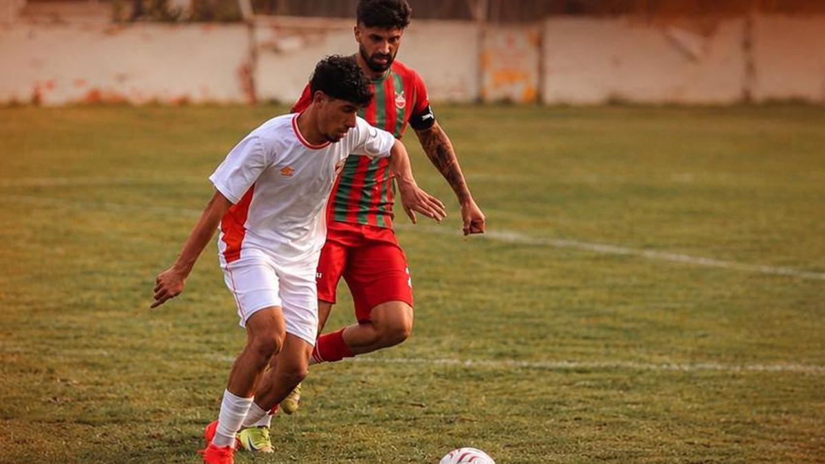 Adanaspor'a büyük şok! Yine başaramadı