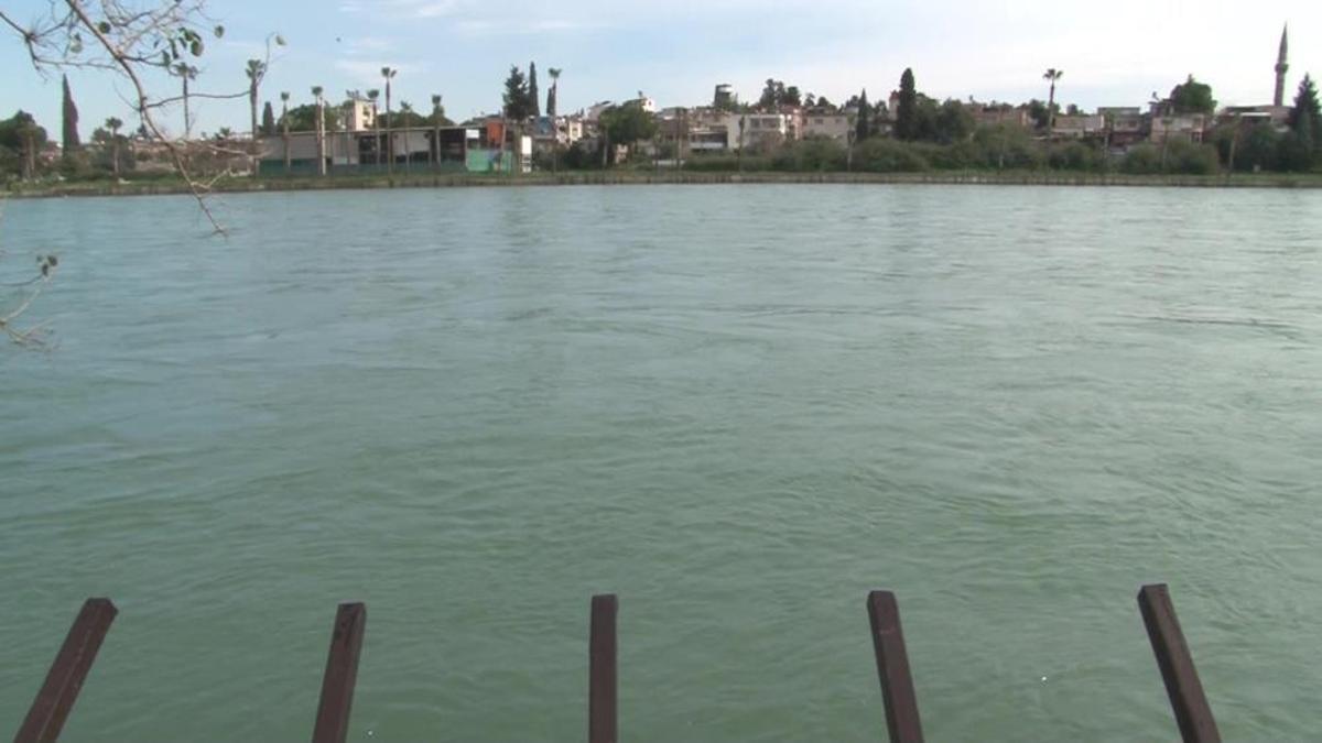 Adana'da iki gündür kayıptı! Şahıs nehirde ölü bulundu