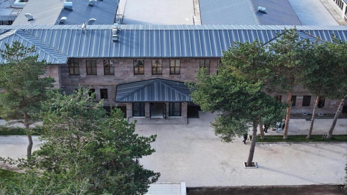 Geleceğin şefleri için yeni dönem: İlk adım Erzurum’da