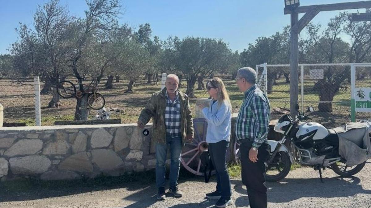 Ayvalık’ta gözler bu çalışmada: Su ve kanalizasyon hatları tek tek incelendi