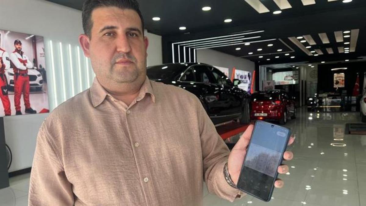 İkinci el araç piyasasında yapay zeka tehlikesi: 'Usta gibi inceleme yapamaz'