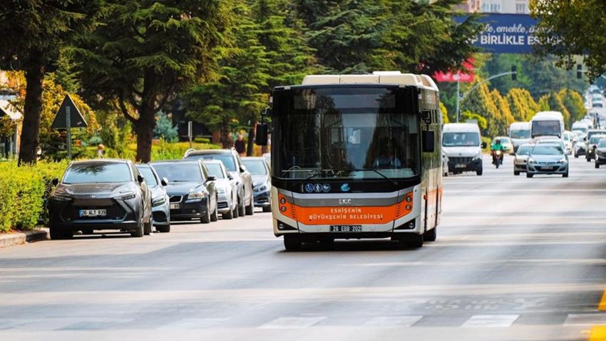 Eskişehir için yeni karar: Ücretsiz olacak
