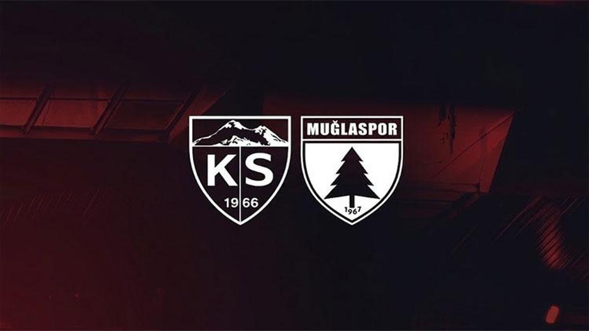 Kayserispor-Muğlaspor maçının bilet fiyatları belli oldu