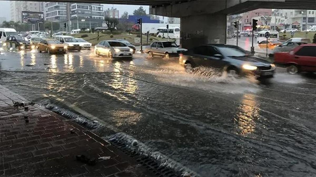 Adana için son dakika uyarısı! Vatandaşa SMS olarak gönderildi