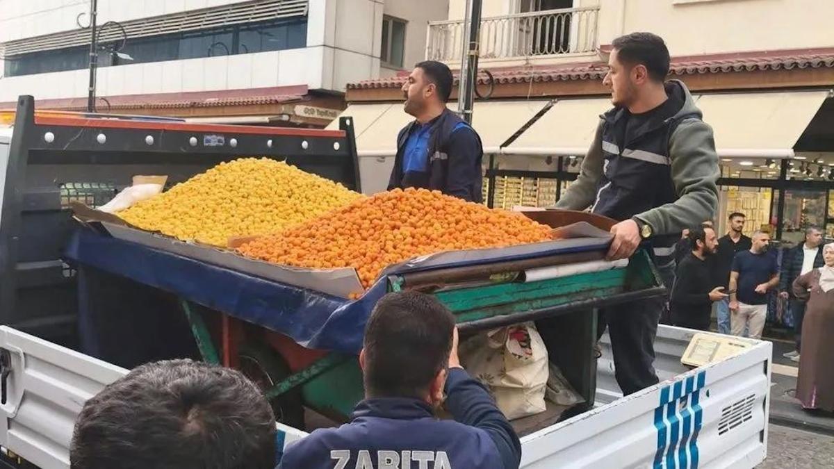 Diyarbakır'da kaldırım işgallerine karşı “Turistik Semt Pazarı” yapılacak!