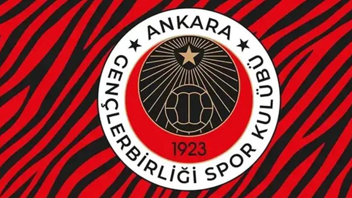 Gençlerbirliği’nde işler değişti! Yeni karar açıklandı