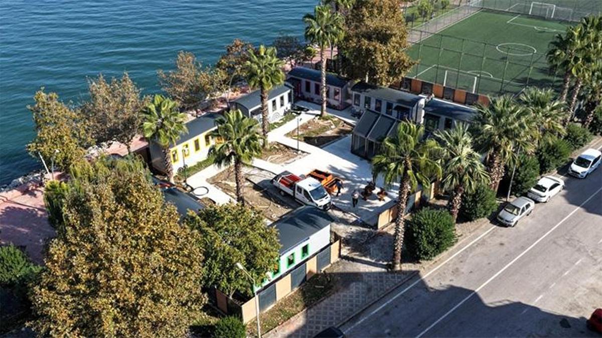 Kocaeli’de çocuklar için dev proje! Tarih verildi, geri sayım başladı