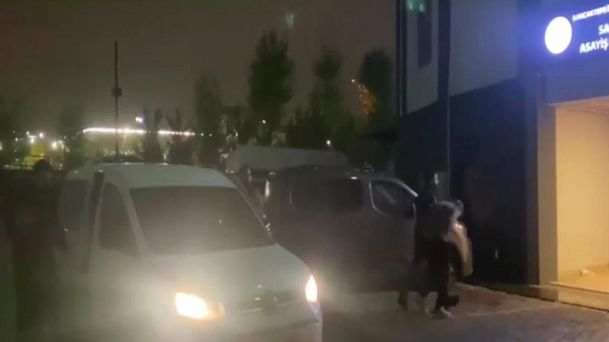 Sancaktepe’de pazarda 1 kişinin öldüğü bıçaklı kavga: 3 gözaltı