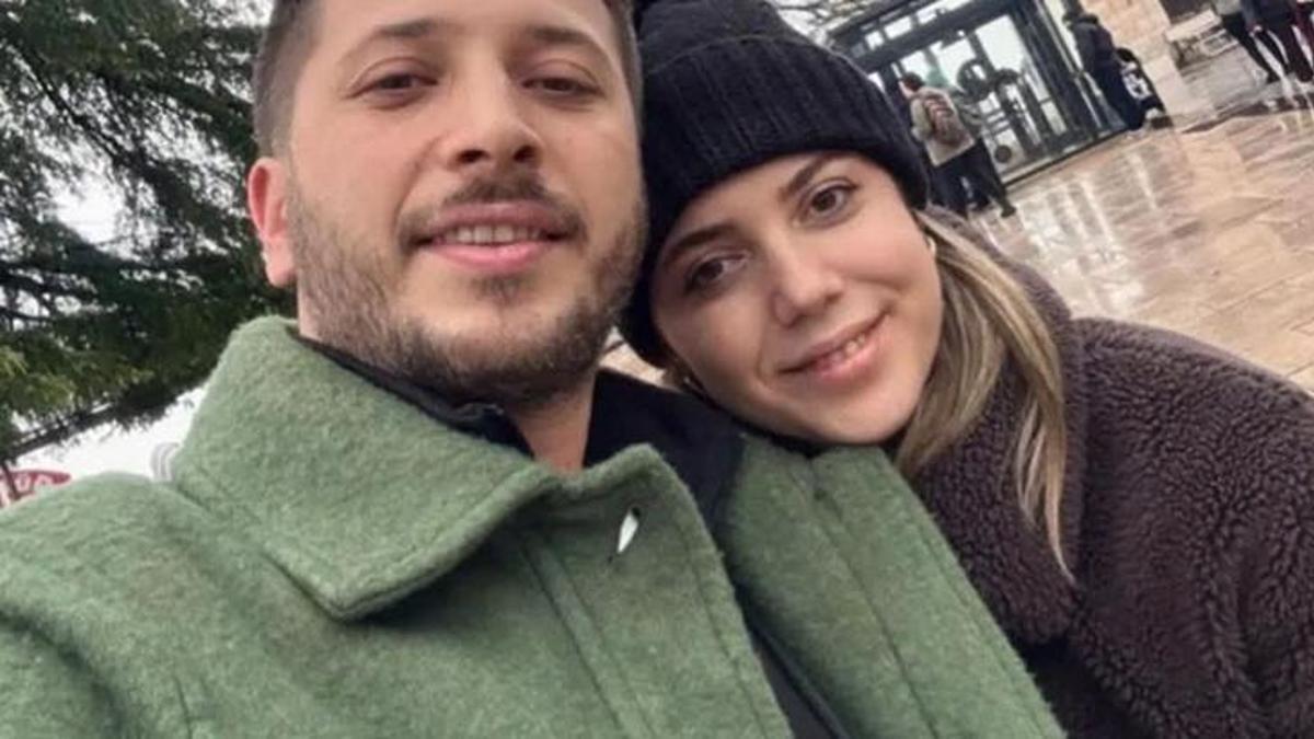 Peribacası faciasında yürekleri dağlayan detay! 4 ay önce evlenmiş, tatile gitmişlerdi