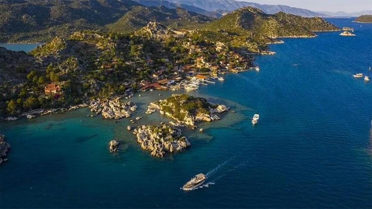 Antalya'da 9 gün boyunca ücretsiz konser! Turizm başkenti Türkiye Kültür Yolu Festivali'ne ev sahipliği yapacak!