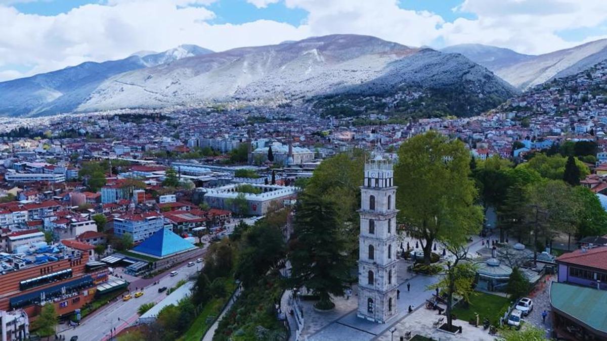 Bursa için yeni karar: Kapatılacak