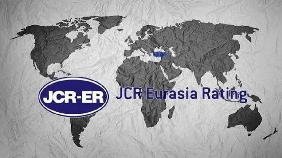 JCR Eurasia Rating'den iddialar hakkında açıklama!
