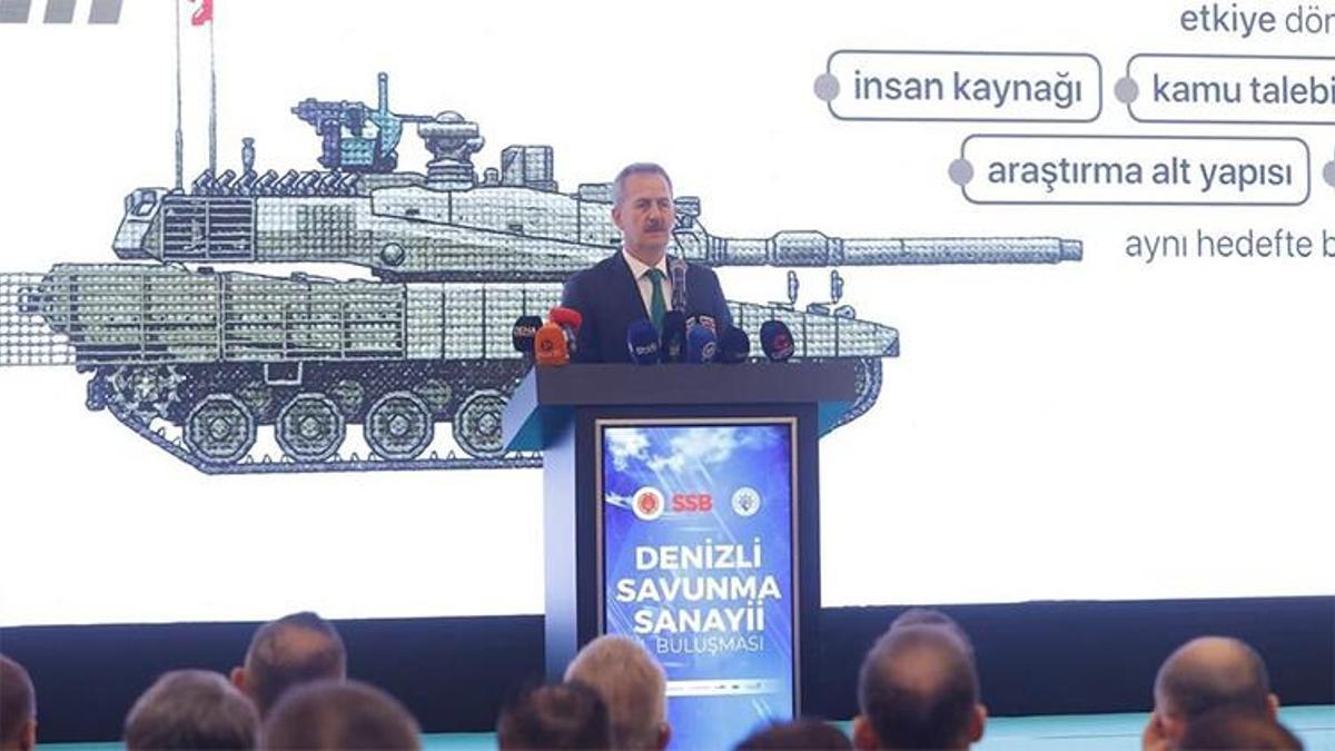 Denizli’de 280 milyon dolarlık dev yatırım için geri sayım! Son tarih 6 Kasım: Şehrin kaderi değişiyor